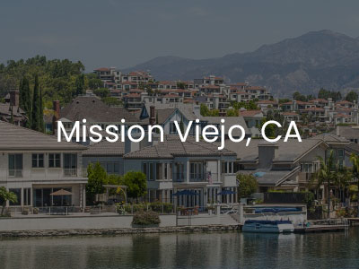 Mission Viejo