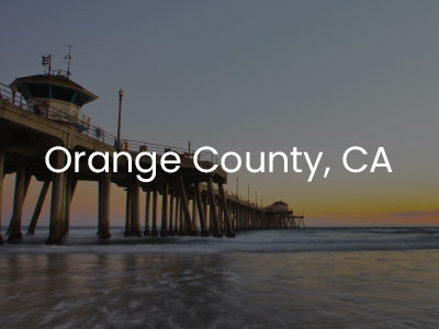 Orange County