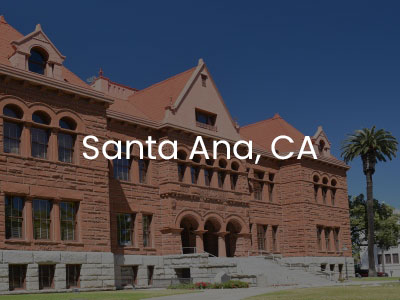 Santa Ana