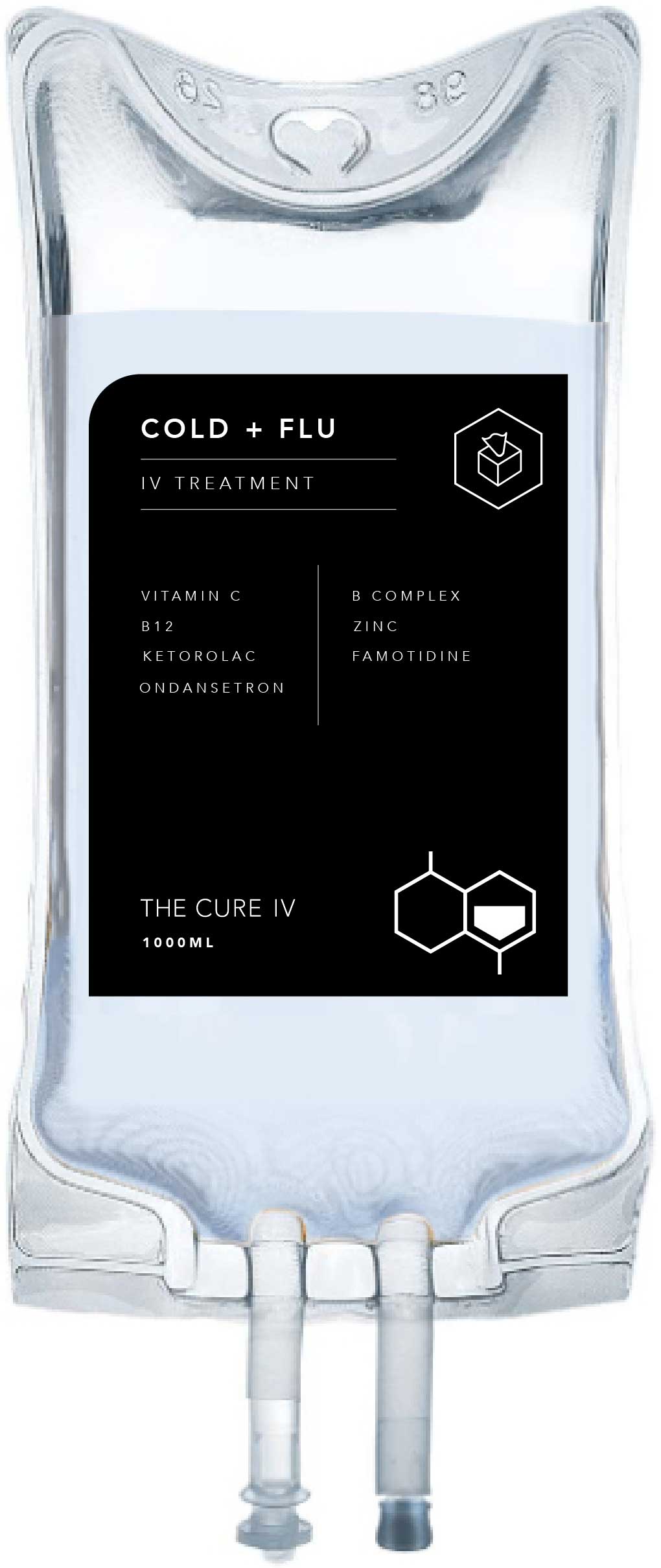 Flu Treatment
