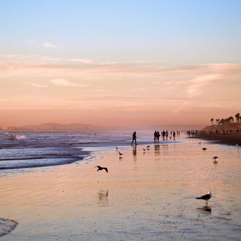 Huntington Beach