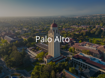 Palo Alto
