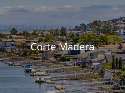 Corte Madera