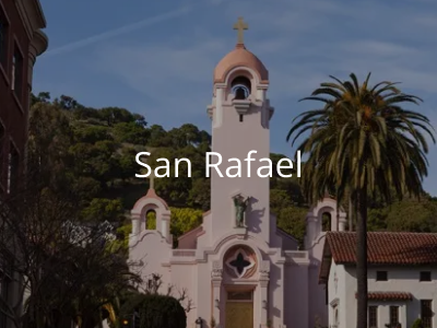 San Rafael