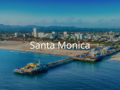 Santa Monica