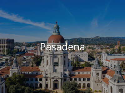 Pasadena
