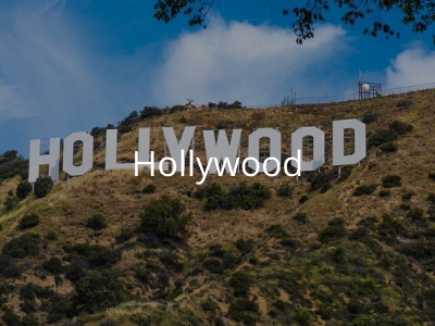 Hollywood