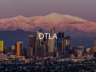 DTLA