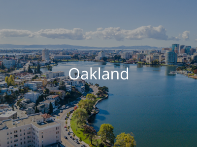 Oakland