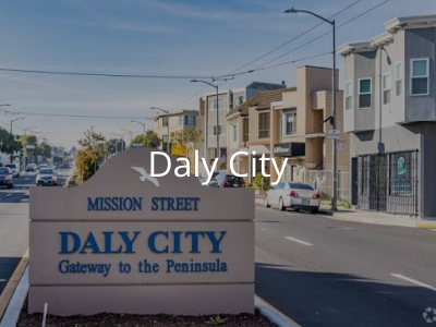 Daly City