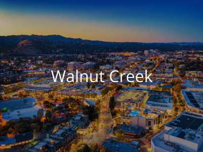 Walnut Creek