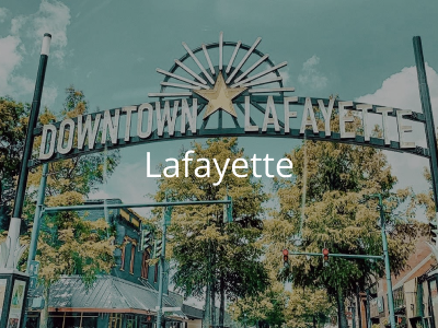 Lafayette