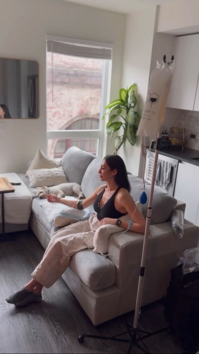 glutathione iv how long does it take to work how many sessions of glutathione drip to see results Glutathione Injection  Before and After: What Expect In Results